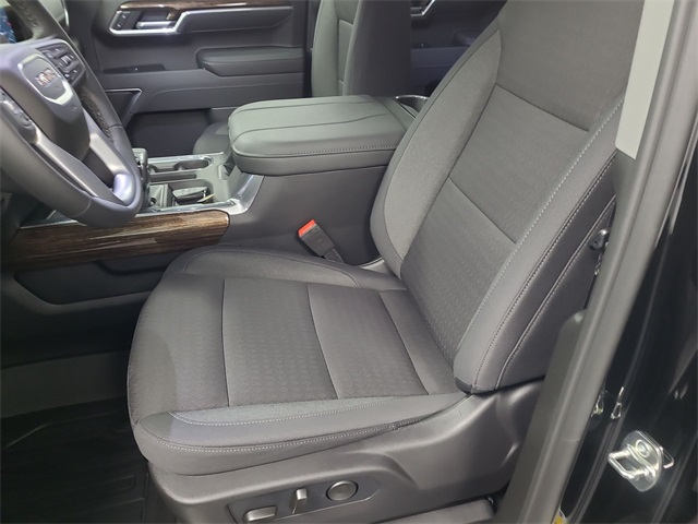 2026 – GMC – Sierra 1500