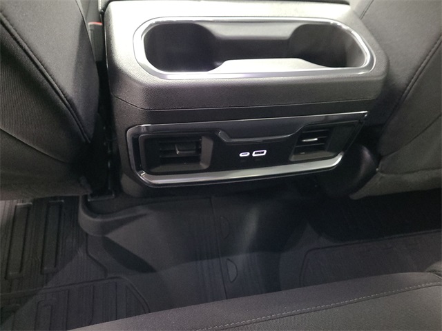 2026 – GMC – Sierra 1500