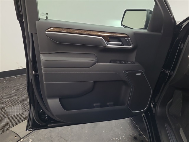 2026 – GMC – Sierra 1500