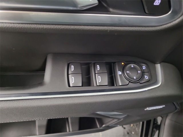 2026 – GMC – Sierra 1500