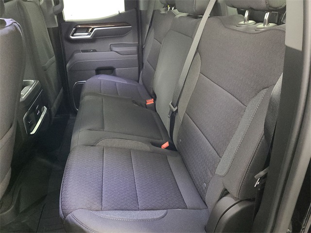 2026 – GMC – Sierra 1500