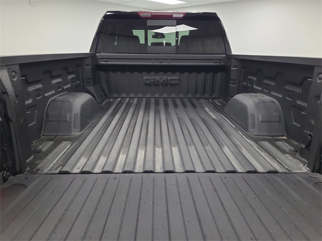 2026 – GMC – Sierra 1500