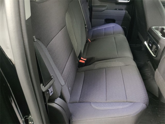 2026 – GMC – Sierra 1500