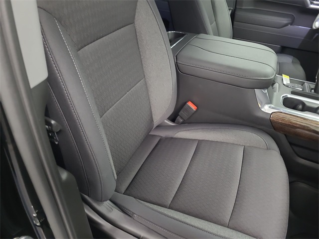 2026 – GMC – Sierra 1500