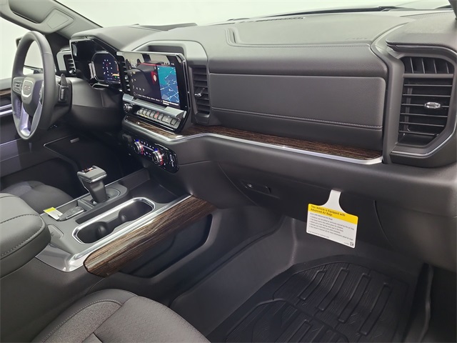 2026 – GMC – Sierra 1500