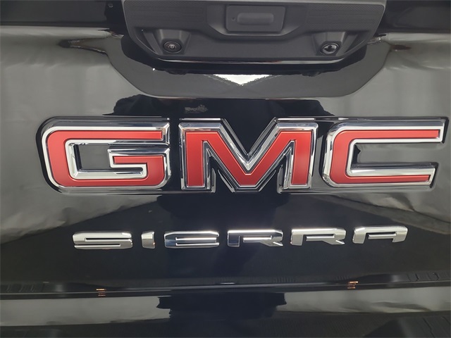 2026 – GMC – Sierra 1500