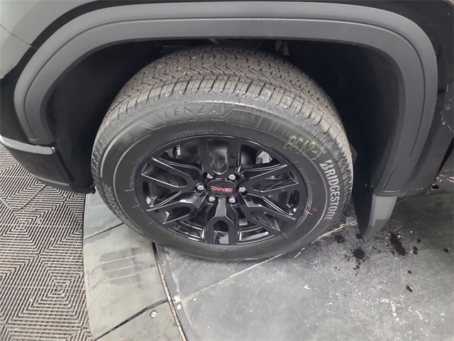 2026 – GMC – Sierra 1500