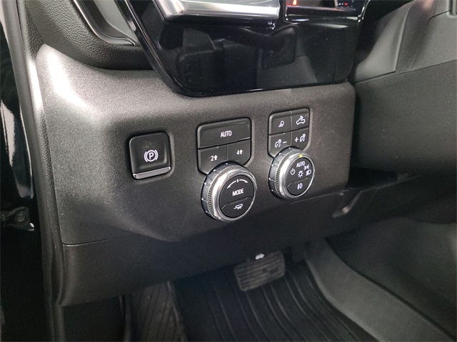 2026 – GMC – Sierra 1500