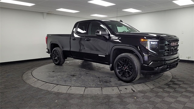 2026 – GMC – Sierra 1500