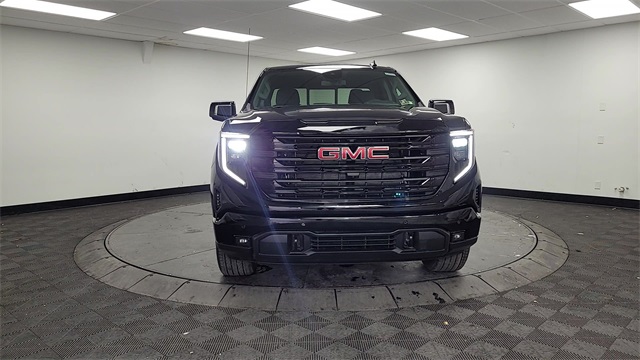 2026 – GMC – Sierra 1500