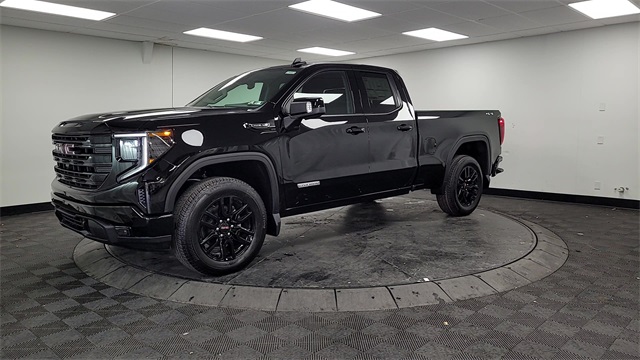 2026 – GMC – Sierra 1500