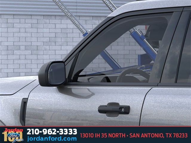 New Car 2025 Ford Bronco Sport  Big Bend For Sale Under $35,000 In San Antonio, Texas