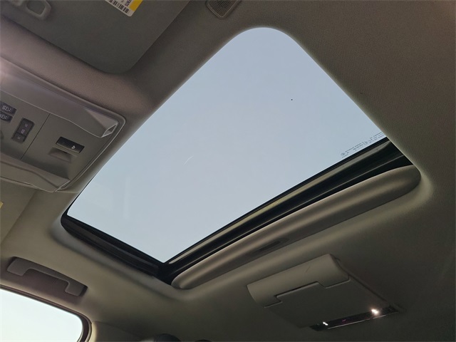 2018 Cadillac Escalade ESV Luxury White at DeMontrond Gulf Freeway