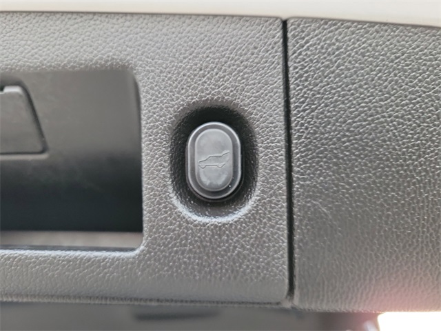 2018 Cadillac Escalade ESV Luxury White at DeMontrond Gulf Freeway