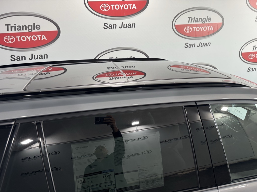 Thumbnail: 2026 Toyota Grand Highlander - 10