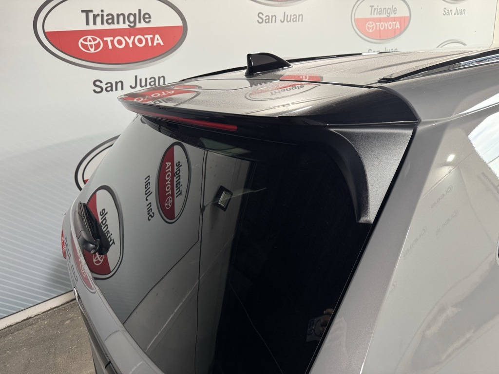 Thumbnail: 2026 Toyota Grand Highlander - 17