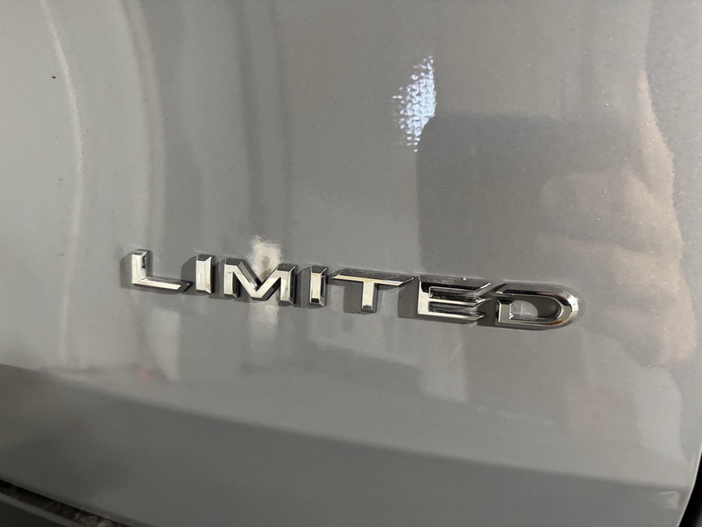 Thumbnail: 2026 Toyota Grand Highlander - 19