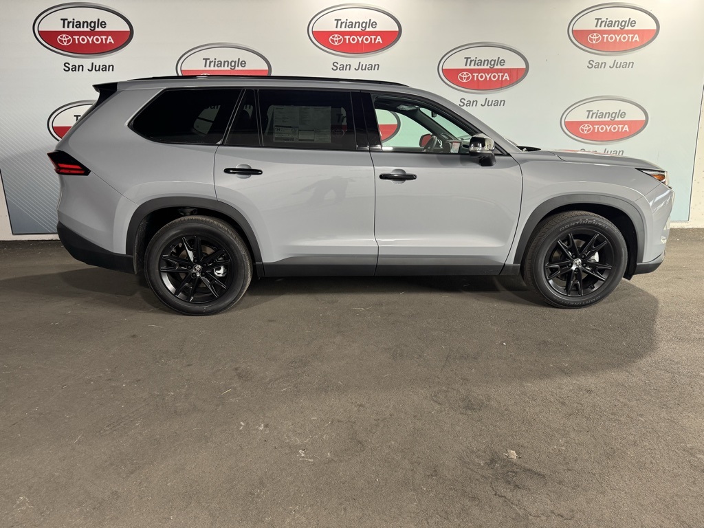 Thumbnail: 2026 Toyota Grand Highlander - 6