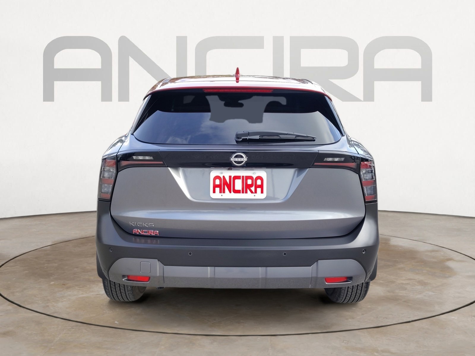 Used Car 2025 Nissan Kicks  Sv For Sale Under $25,000 In San Antonio, Texas