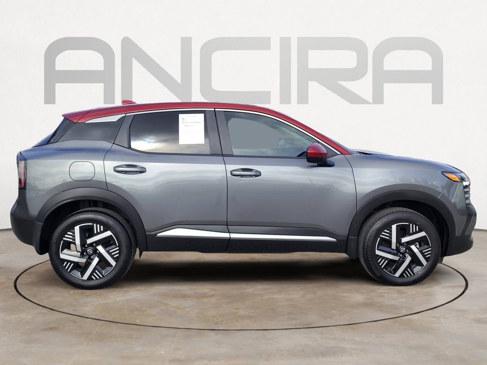 Used Car 2025 Nissan Kicks  Sv For Sale Under $25,000 In San Antonio, Texas