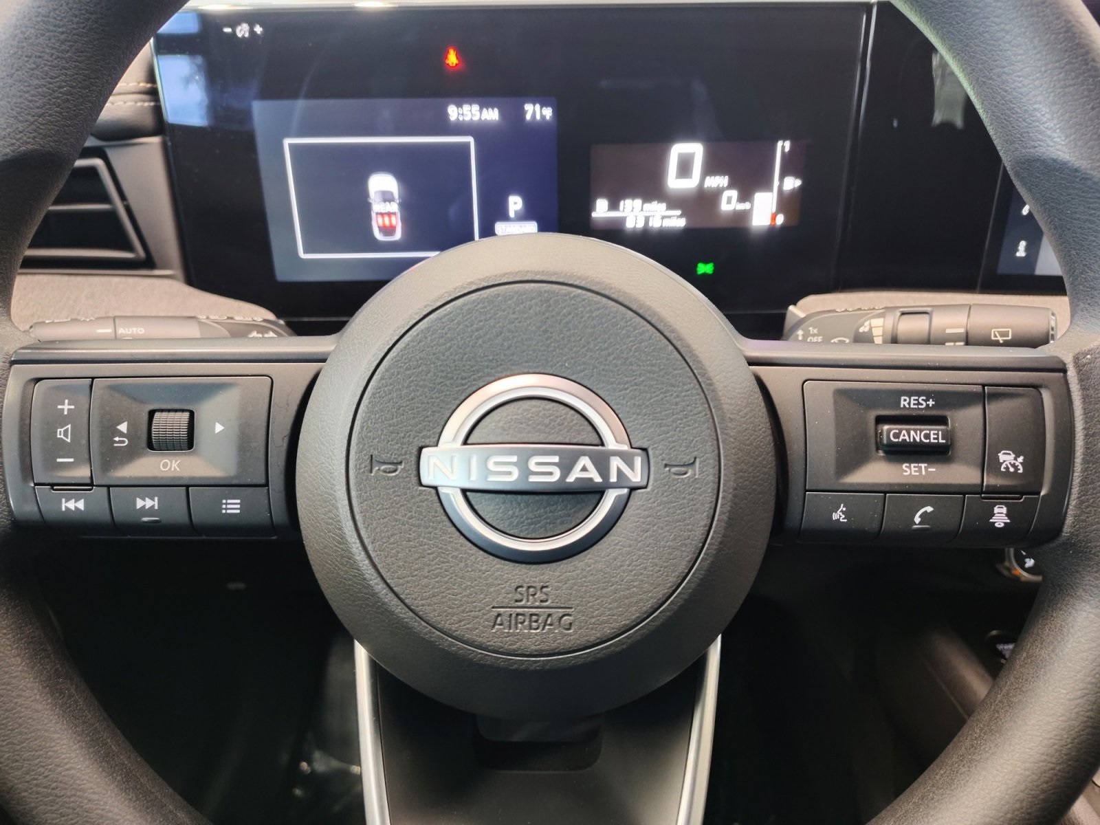 Used Car 2025 Nissan Kicks  Sv For Sale Under $25,000 In San Antonio, Texas