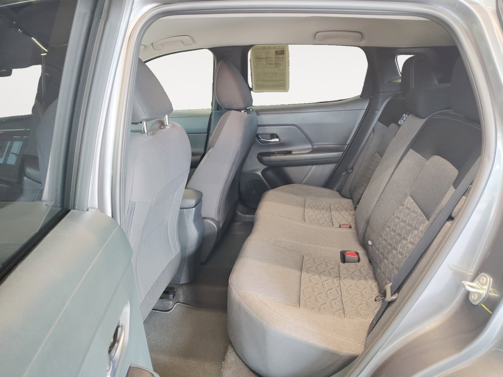 Used Car 2025 Nissan Kicks  Sv For Sale Under $25,000 In San Antonio, Texas