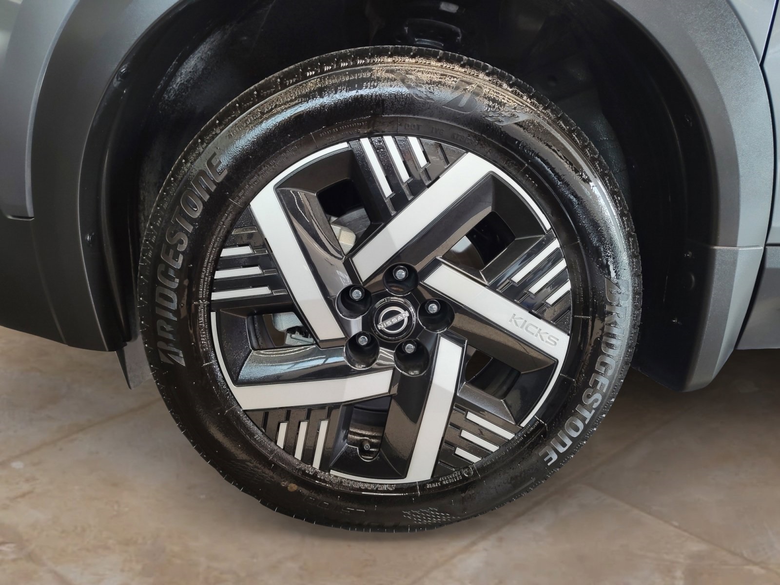 Used Car 2025 Nissan Kicks  Sv For Sale Under $25,000 In San Antonio, Texas