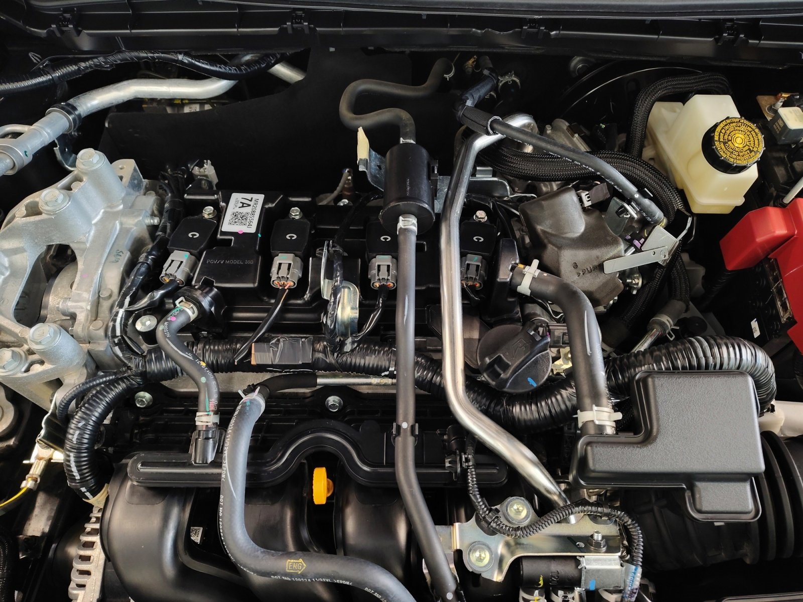 Used Car 2025 Nissan Kicks  Sv For Sale Under $25,000 In San Antonio, Texas