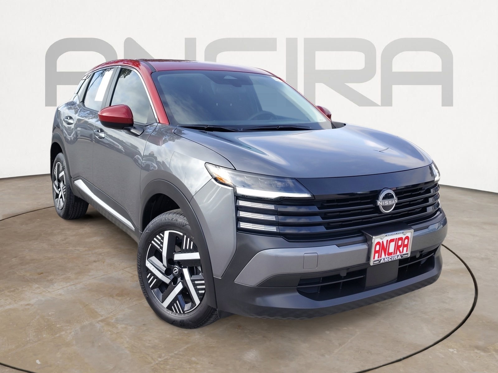 Used Car 2025 Nissan Kicks  Sv For Sale Under $25,000 In San Antonio, Texas