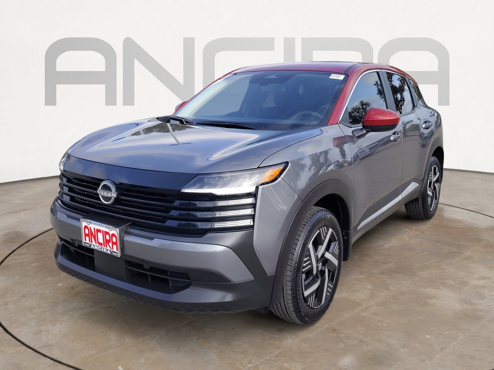 Used Car 2025 Nissan Kicks  Sv For Sale Under $25,000 In San Antonio, Texas