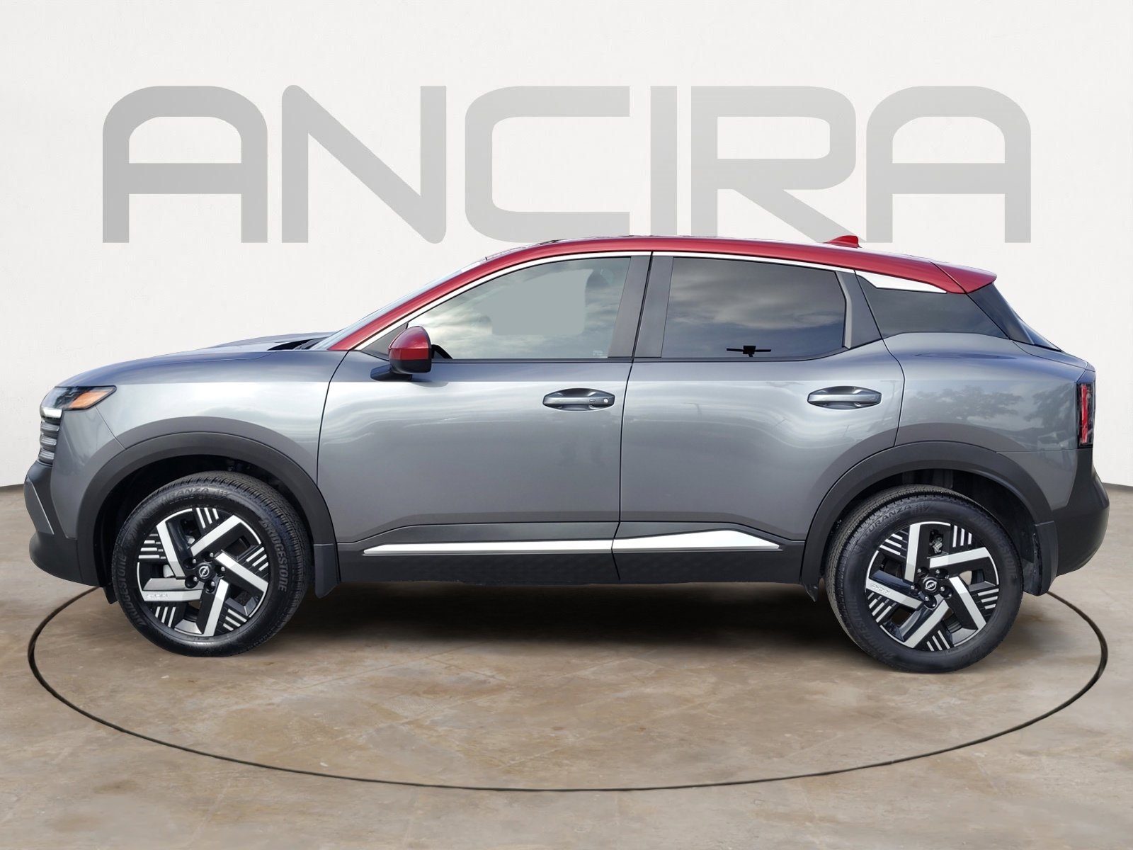 Used Car 2025 Nissan Kicks  Sv For Sale Under $25,000 In San Antonio, Texas