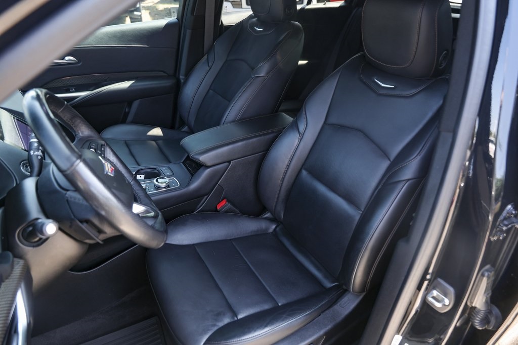 2019 Cadillac Xt4  Sport In Austin, Texas