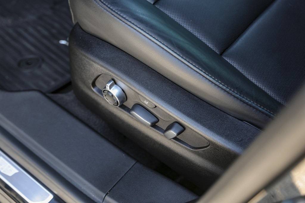 2019 Cadillac Xt4  Sport In Austin, Texas