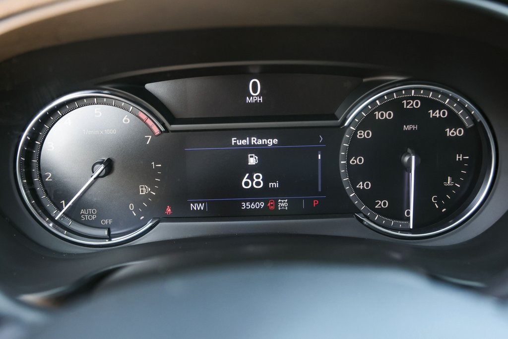 2019 Cadillac Xt4  Sport In Austin, Texas