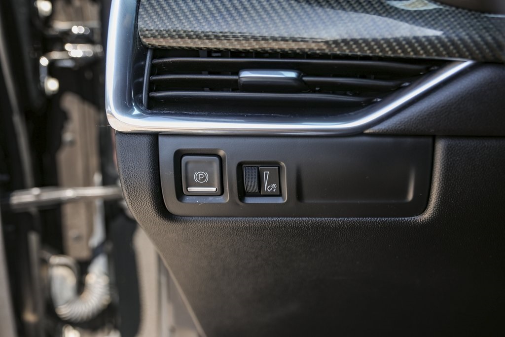 2019 Cadillac Xt4  Sport In Austin, Texas