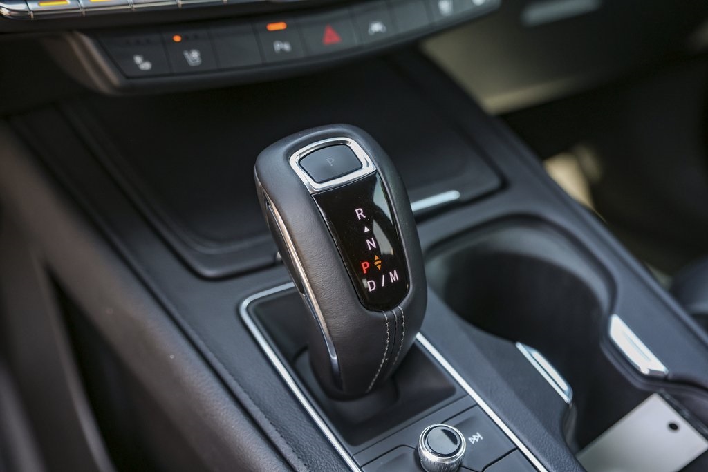 2019 Cadillac Xt4  Sport In Austin, Texas