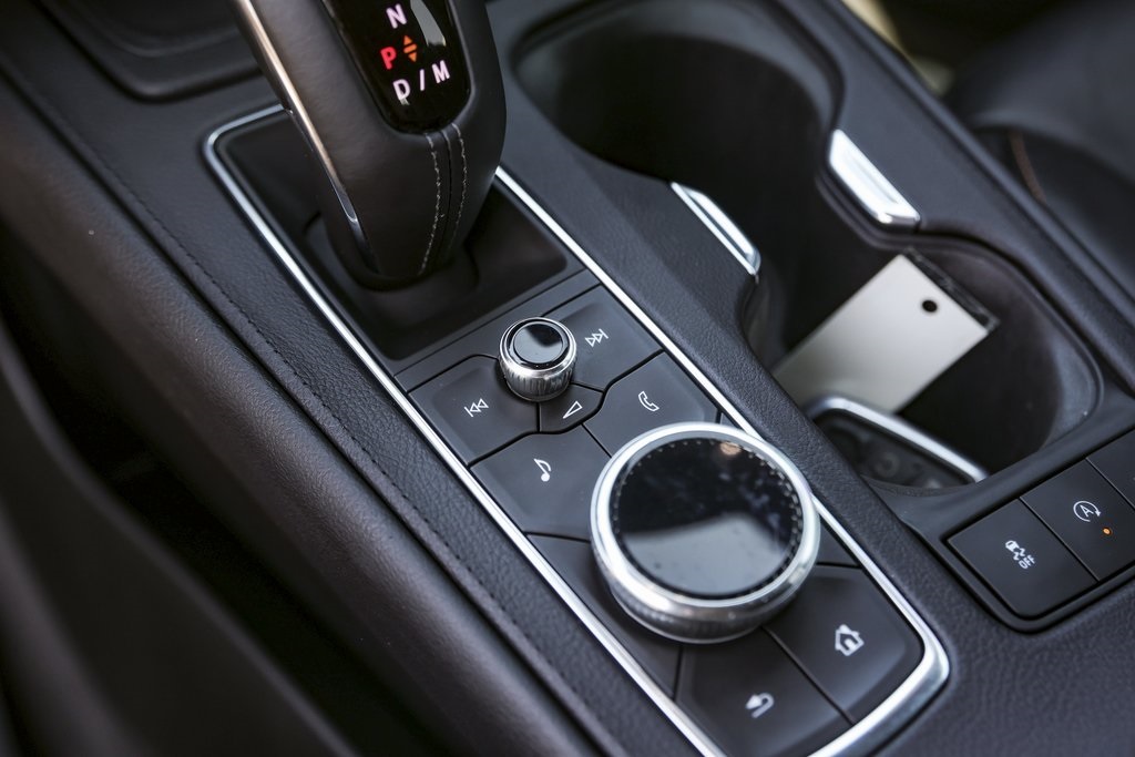 2019 Cadillac Xt4  Sport In Austin, Texas