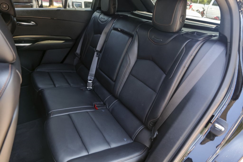 2019 Cadillac Xt4  Sport In Austin, Texas