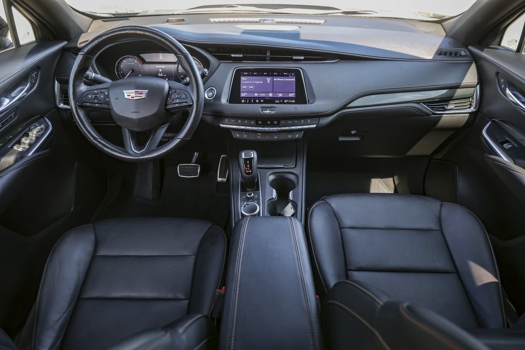 2019 Cadillac Xt4  Sport In Austin, Texas