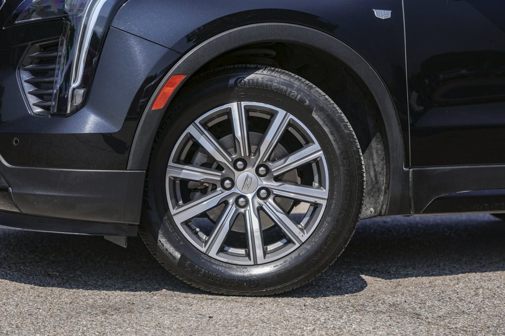 2019 Cadillac Xt4  Sport In Austin, Texas