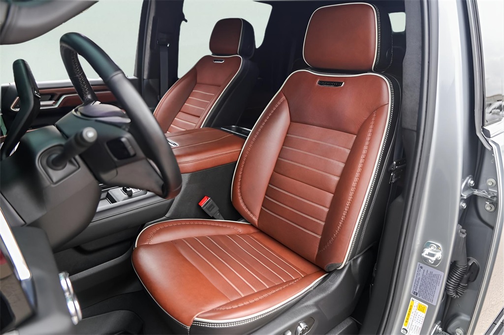 Used Car 2025 Gmc Sierra 2500hd  Denali Ultimate For Sale Under $90,000 In Austin, Texas