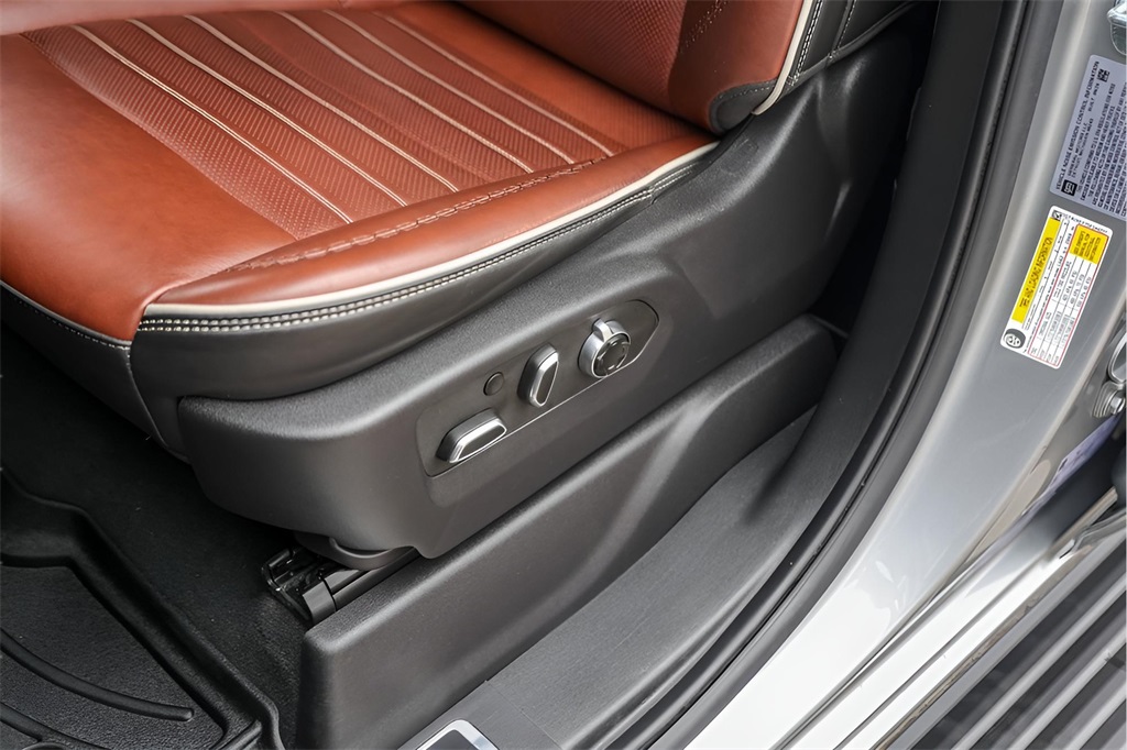 Used Car 2025 Gmc Sierra 2500hd  Denali Ultimate For Sale Under $90,000 In Austin, Texas