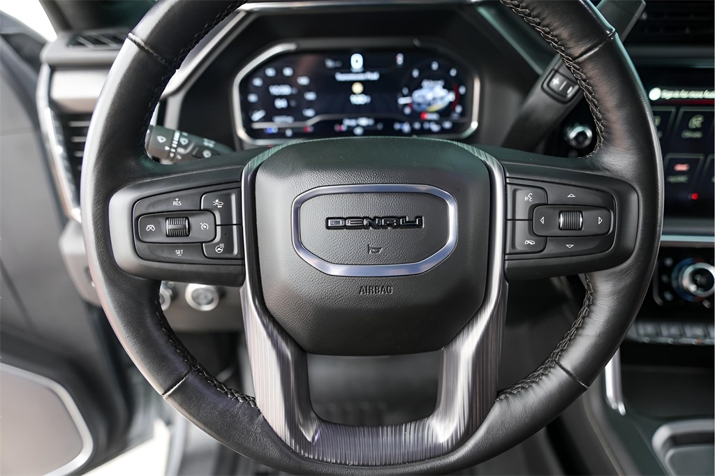 Used Car 2025 Gmc Sierra 2500hd  Denali Ultimate For Sale Under $90,000 In Austin, Texas