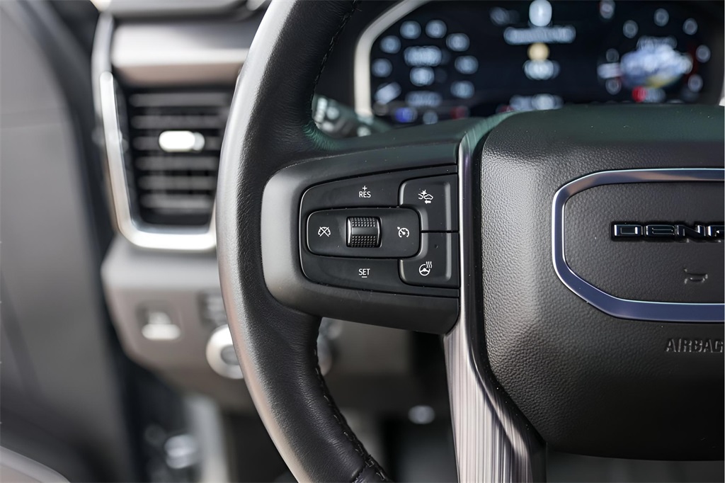 Used Car 2025 Gmc Sierra 2500hd  Denali Ultimate For Sale Under $90,000 In Austin, Texas