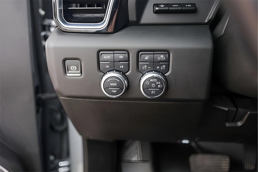 Used Car 2025 Gmc Sierra 2500hd  Denali Ultimate For Sale Under $90,000 In Austin, Texas