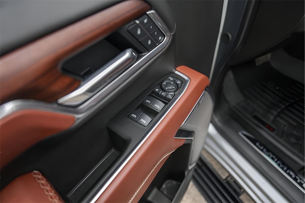 Used Car 2025 Gmc Sierra 2500hd  Denali Ultimate For Sale Under $90,000 In Austin, Texas