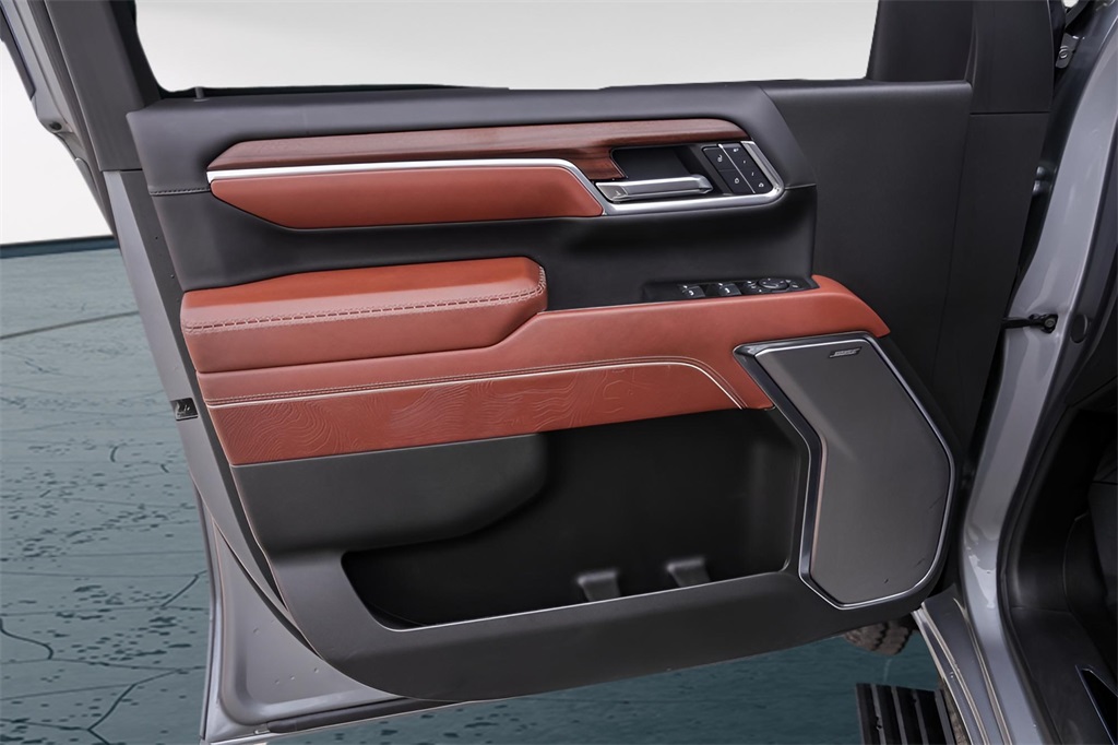 Used Car 2025 Gmc Sierra 2500hd  Denali Ultimate For Sale Under $90,000 In Austin, Texas