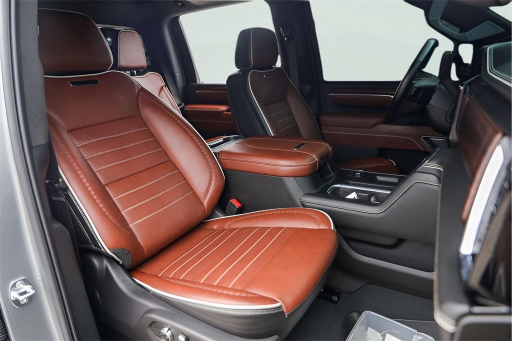 Used Car 2025 Gmc Sierra 2500hd  Denali Ultimate For Sale Under $90,000 In Austin, Texas