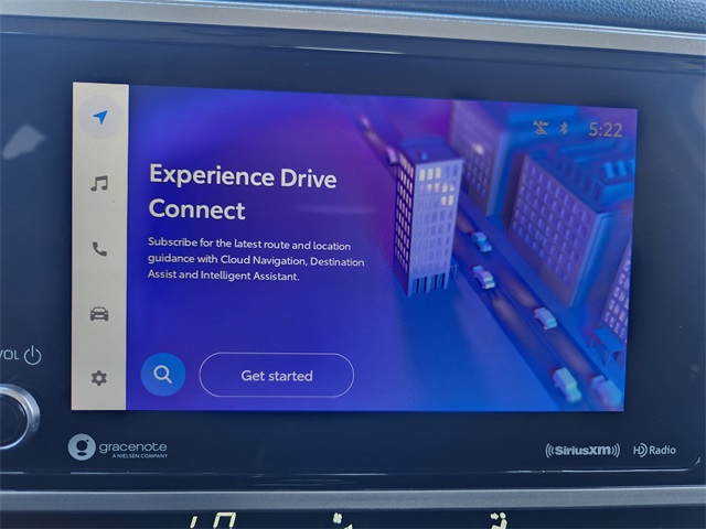 2024 Toyota Tundra SR5 White at Gullo Toyota