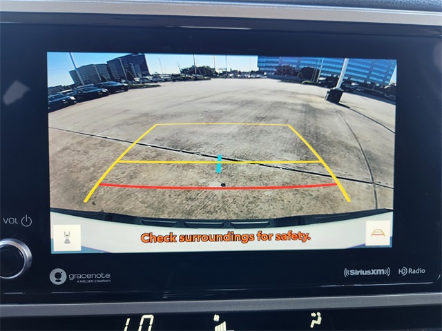 2024 Toyota Tundra SR5 White at Gullo Toyota